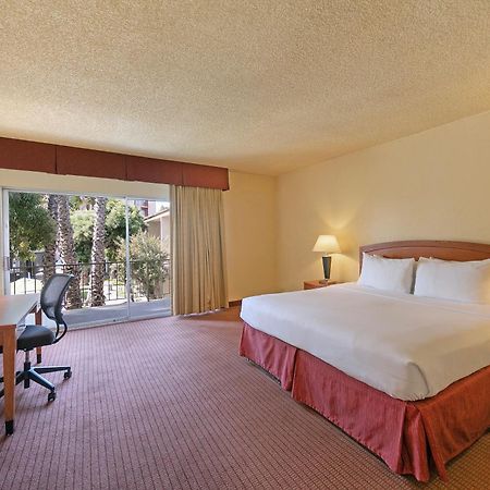 Golden Sails Hotel Long Beach Exterior foto